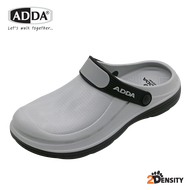 ADDA 2density รองเท้าแตะ รองเท้าลำลอง สำหรับผู้ชาย แบบสวม   รุ่น 5TD76M1 (ไซส์ 7-10)