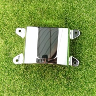 HONDA RAIDER HX135 BRACKET MUDGUARD CHROME PLASTIC