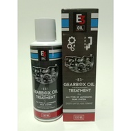 E3 GEARBOX OIL TREATMENT Penyelesaian Masalah Gearbox Kereta Auto Cvt Auto Transmission Treatment Oi