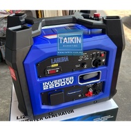 Laguna Inverter Generator Li2200 Genset 2200W