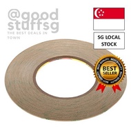 [SG FREE ] 3M 300LSE Double Sided Super Sticky Heavy Duty Adhesive Type - Cell Phone Repair