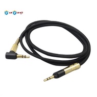 gangongHeadphones Replacement Audio Cable for  HD518 HD558 HD598 HD595 HD559 HD569 HD579 HD599