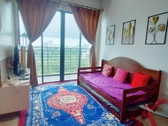 Retro 2BR DPulze, Cyberjaya by IdealHub 0805