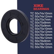 TC Oil Seals TC50x74x10 TC50x74x12 TC50x75x7 TC50x75x8 TC50x75x9 TC50x75x10 TC50x75x12 TC50x76x10 TC