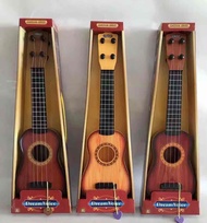 JLT Classical Ukulele Guitar Educational Musical Instrument Toy