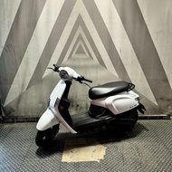 【保固車】【0元交車】2019年 KYMCO 光陽 NEW MANY 125 MANY125 機車 雙碟