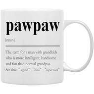 QASHWEY Uncle Mug, Uncle Gifts, Uncle Coffee Mugs, Great Uncle Mug, Great Uncle Mug Tea Cup Gifts fo