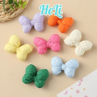 CUTE BOW PINS, FASHION ACCESSORIES, HANDBAGS, SHIRT BADGES