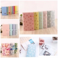 240 Cards Album Lomo card Photo Album Name Card  Album foto 相册