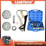 Timing Chain Kit Timing Tool Set VVT Gear For BMW E46 E81 E82 E85 E87 E90 E91 118i 120i 316i 318i N4