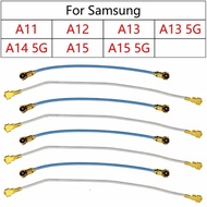 1Pcs Signal Antenna Flex Cable For Samsung Galaxy A11 A12 A13 A14 A15 5G Signal Booster Mobile Phone