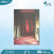 Apartment Book 12A-05 By Bang Bule - Mega Smart