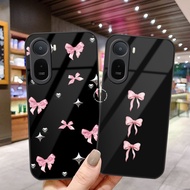 Glass Softcase poco C81/C81 Pro Latest C85xpoco Phone Case Camera Protector Protect [LL37] Casing po