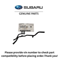 14065AA420 Subaru Water Bypass Steel Pipe Exiga Forester Impreza WRX Legacy Outback