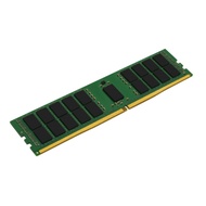 Kingston Server Memory 32GB 4Rx4 4G x 72-Bit PC4-2133 CL15 Load Reduced w/Parity 288-Pin DIMM - KVR2