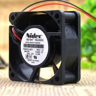 SZ TA225DC M34313-55RA1F 2F 3F 9F 11F 24V 6CM6025 COOLING FAN