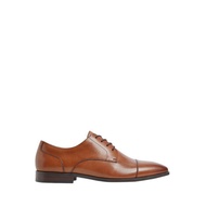 Aldo Gregorio Men's Lace Ups Shoes - Cognac