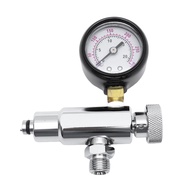 Dive Breathing Regulator Scuba Tank Valve Intermediate Pressure Gauge Adjusting Tool Assembly