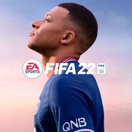 收Ps4 fifa22