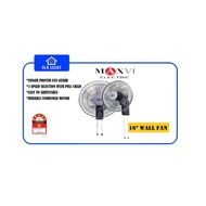 MAXVI 16" WALL FAN / KIPAS DINDING MX-16WF