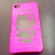 MKR Iphone 4/4s Hello Kitty phone case 4 4s