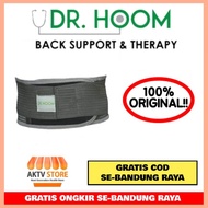 Dr. Hoom Back Therapy
