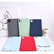 TPU SLIM TABLET CASE FOR LENOVO IDEA TAB K11 M11 11 INCH 2025 XIAOXIN PAD 2024