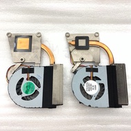 Suitable for Lenovo G480 G485 G580 G585 Integrated Radiator Fan AT0R5002SA0