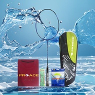 Raket Badminton Pro Ace Sweetspot 1000 III Bonus Komplit Raket ProAce Sweetspot 1000 III