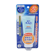 SKIN AQuA 水潤肌 瞬間清爽防曬露  50g  1條