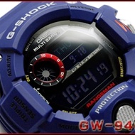 Jam Tangan Fashion Pria Casio G-Shock Rangeman GW9400 Original Bm