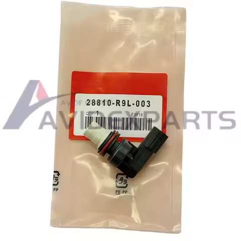 New 28810-R9L-003 Transmission Speed Sensor for Honda Civic HR-V Fit 28810R9L003