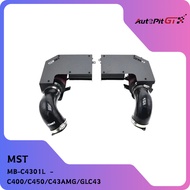 MST PERFORMANCE COLD AIR INTAKE SYSTEM -  C400/C450/C43AMG /GLC43 (MB-C4301L)