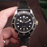 Tudor/biwan Series M79733N-0007 Men's Diving Watch Wrist Watch 41mm