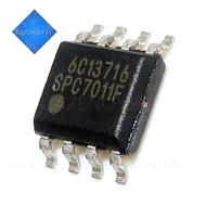 5 Piece SPC7011F-C6-TE3 SOP-8 SPC7011F SOP SPC7011F-C6 SMD SPC7011 SOP8 In Stock