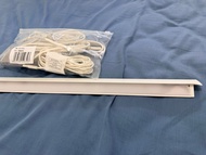 IKEA 感應燈條 (oversidan) 連遙控器