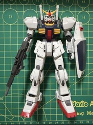 RG 1/144 RX-178 Gundam Mk-II (AEUG & Titans) mk II 高達 模型