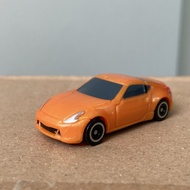 Nissan fairlady 370Z tomica pocket car diecast