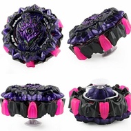 Beyblade Burst Super King Variant Lucifer Mobius Launcher Standard B169