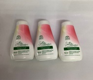 [1แพคx3ขวด] ใหม่🔥แป้งฝุ่น เดอ ลีฟ ทานาคา ซาติน สมูททรานซ์ลูเซนท์พาวเดอร์ 30กรัม De Leaf Tanaka