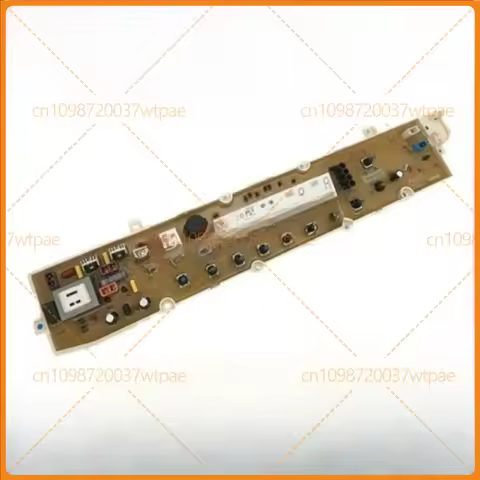 NEW good working for washing machine Computer board XQB100-Y1066S DB100US WB100S washing machine par