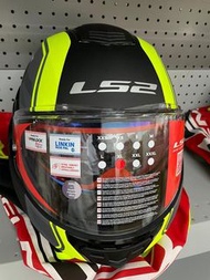 LS2 VALIANT XL 頭盔 $1680