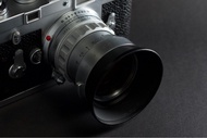 Leica Summicron 50mm f2 rigid