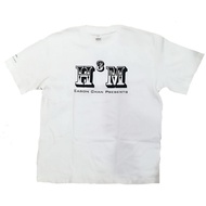 CLEARANCE Unisex T Shirt 陈奕迅 H3M Eason Chan T Shirt