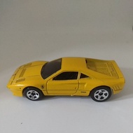 Hotwheels Ferrari 288 GTO