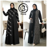 YUTUSI PRINTING DRESS VOL 2 BY U2C