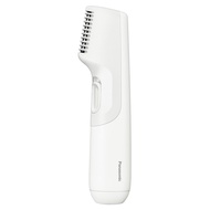 Panasonic Body Trimmer® Body Shaver Battery Operated Bath Shaving Men's White ER-GK21-W 【SHIPPED FROM JAPAN】