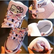 🔥 hot item🔥 hot item 🔥 kitty shoes kids shoes girl shoes kids sneakers girl sneakers kasut budak