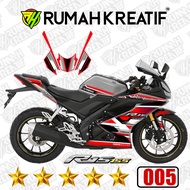 striping r15 v3 terbaru Semi Fullbody (2017-2019) RK-a