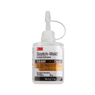 3M strong glue CA40H high strength quick drying sticky